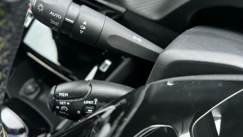 Peugeot 208 100kW GT 50kWh 5dr Auto Electric Hatchback